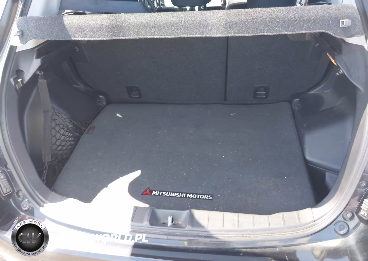 2022 Mitsubishi Outlander Sport 2.0 Be 2Wd-2.0 Es 2Wd-2.0 Le 2Wd-2.0 S 2Wd VIN:JA4APUAU6NU020997 - 17