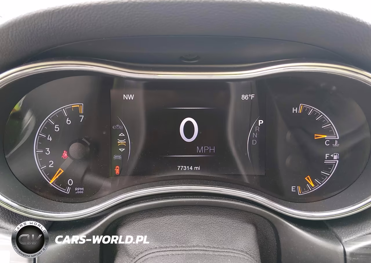 2019 Jeep Grand Cherokee Laredo E 4X4 VIN:1C4RJFAG3KC754210 - 7