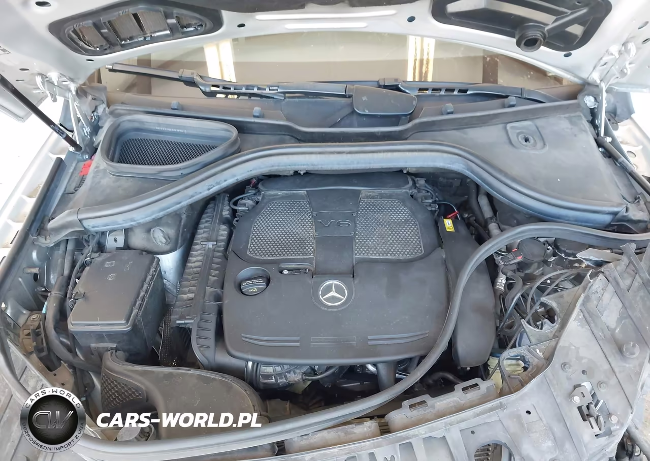 2016 Mercedes-Benz Gle 350 4Matic VIN:4JGDA5HB4GA662228 - 10