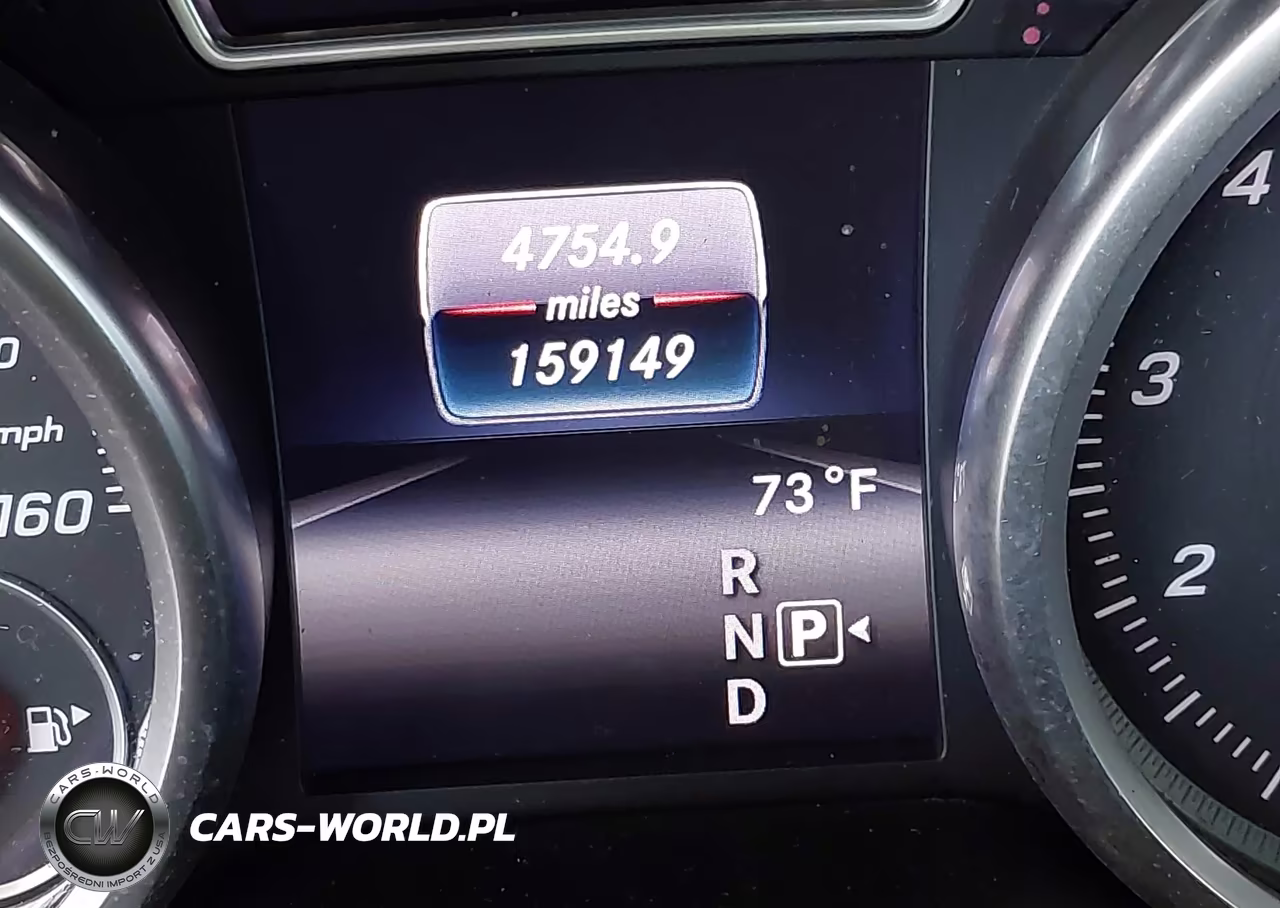 2016 Mercedes-Benz Gle 350 4Matic VIN:4JGDA5HB4GA662228 - 15