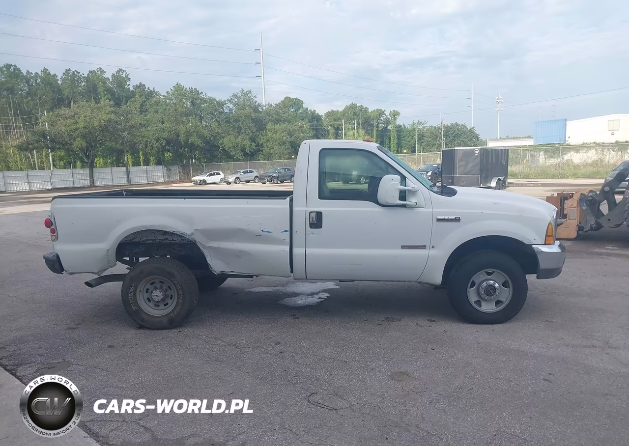 1999 Ford F-250 Lariat-Xl-Xlt VIN:1FTNF21F2XEC26363 - 13