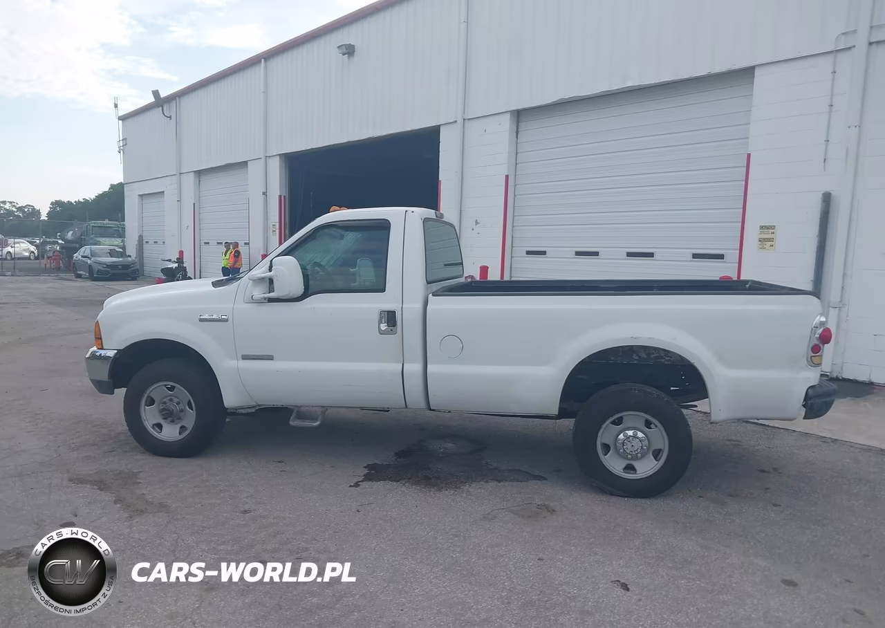1999 Ford F-250 Lariat-Xl-Xlt VIN:1FTNF21F2XEC26363 - 14