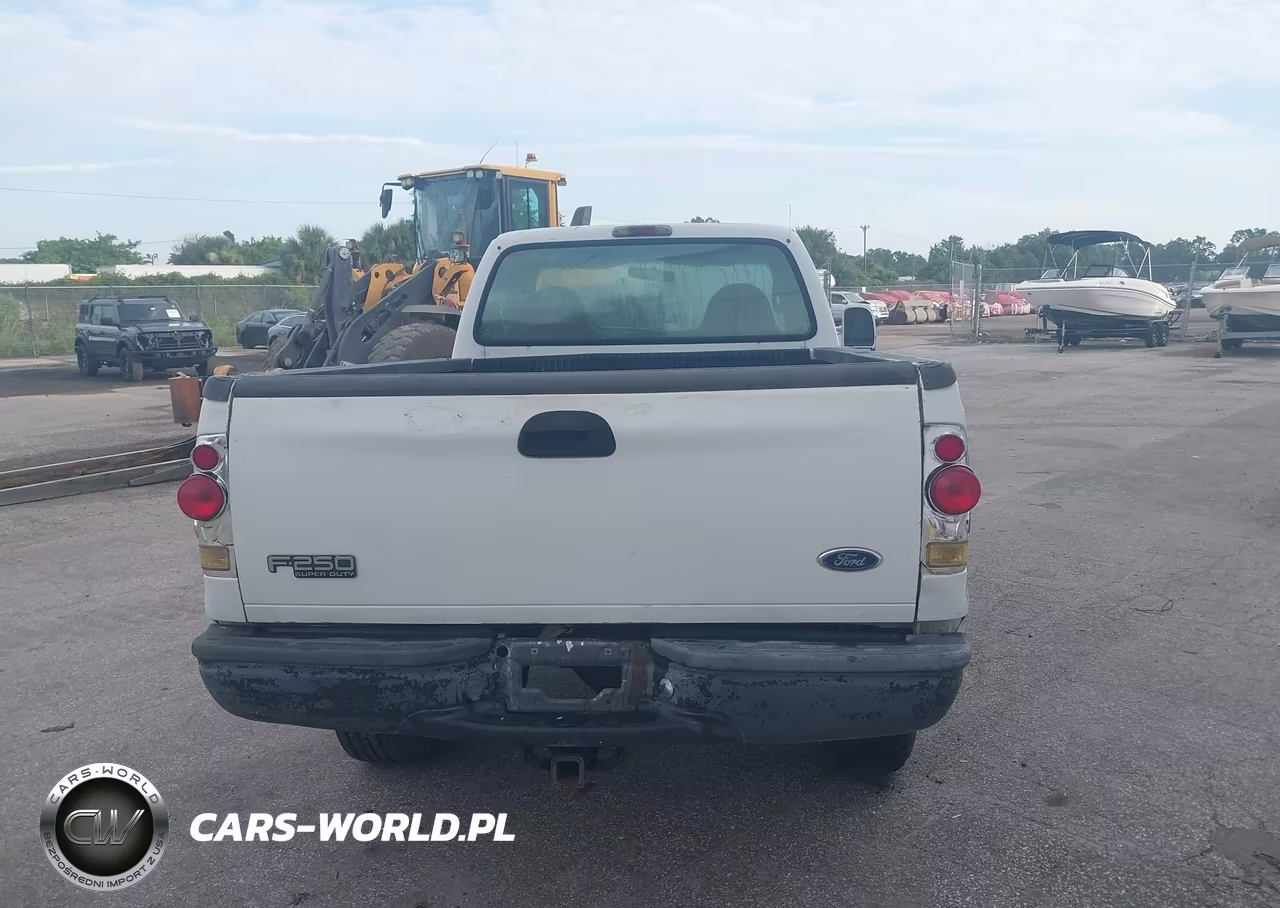 1999 Ford F-250 Lariat-Xl-Xlt VIN:1FTNF21F2XEC26363 - 16