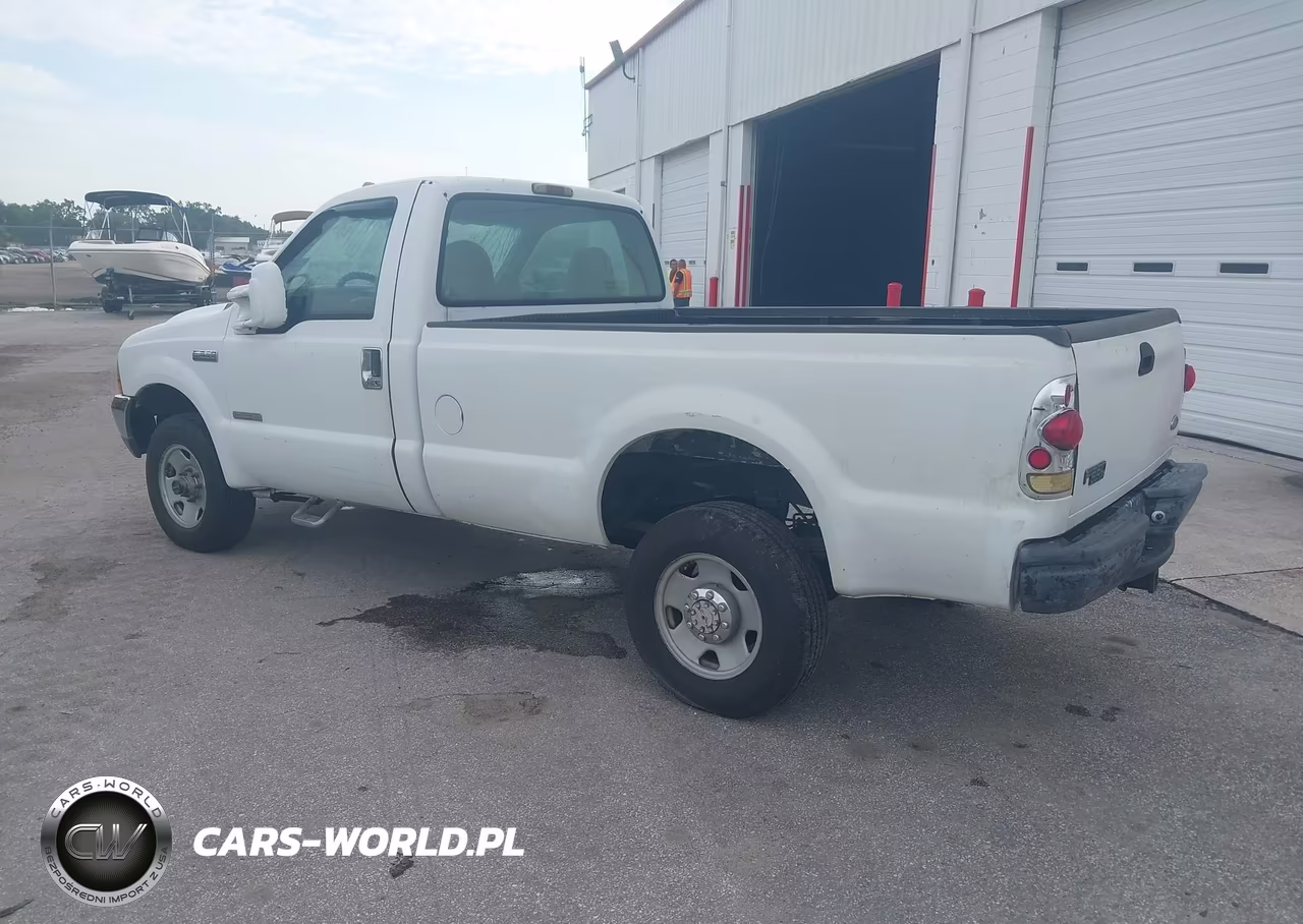 1999 Ford F-250 Lariat-Xl-Xlt VIN:1FTNF21F2XEC26363 - 3