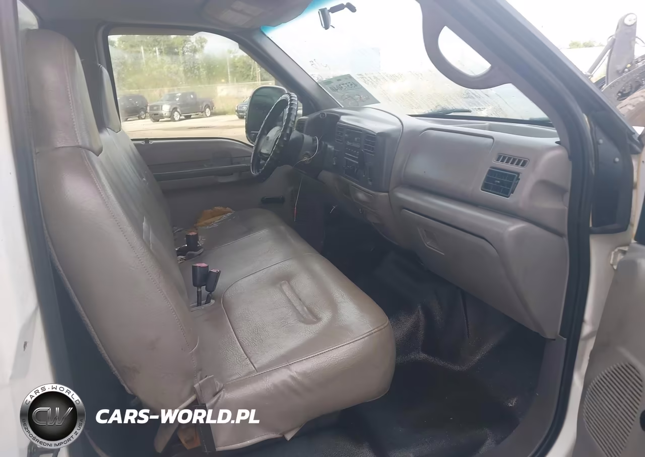 1999 Ford F-250 Lariat-Xl-Xlt VIN:1FTNF21F2XEC26363 - 5