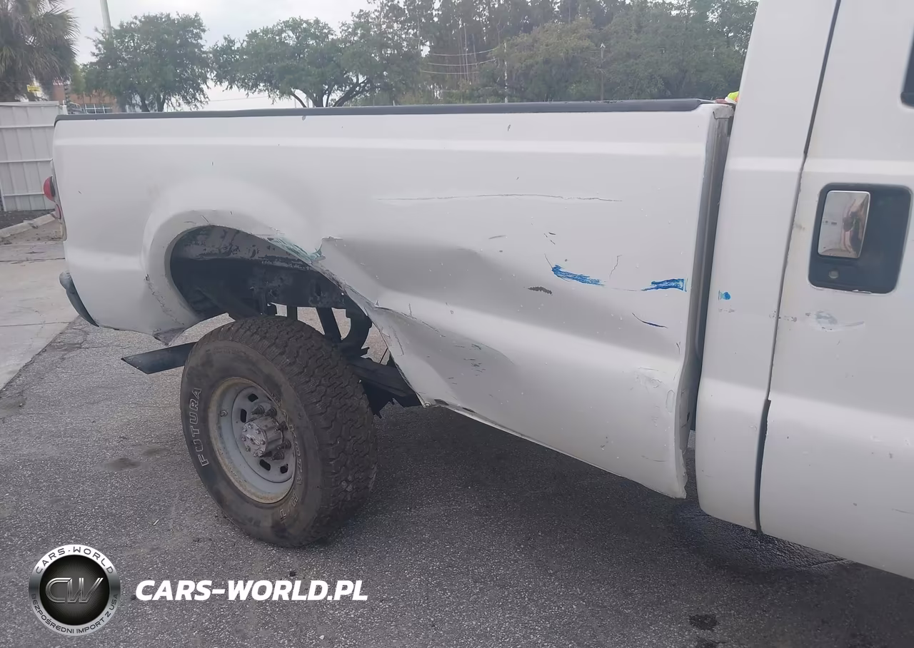 1999 Ford F-250 Lariat-Xl-Xlt VIN:1FTNF21F2XEC26363 - 6