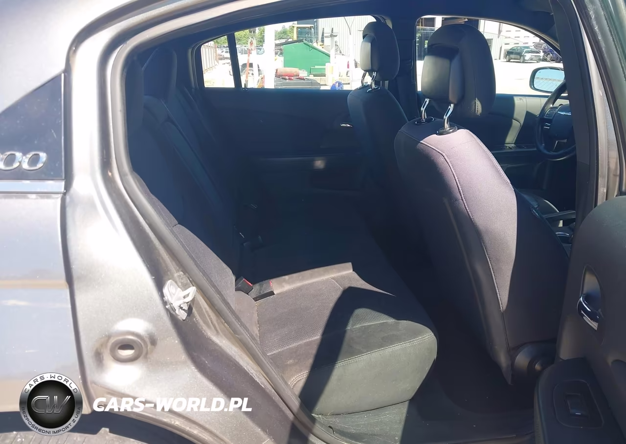 2012 Chrysler 200 Lx VIN:1C3CCBAB0CN200050 - 8