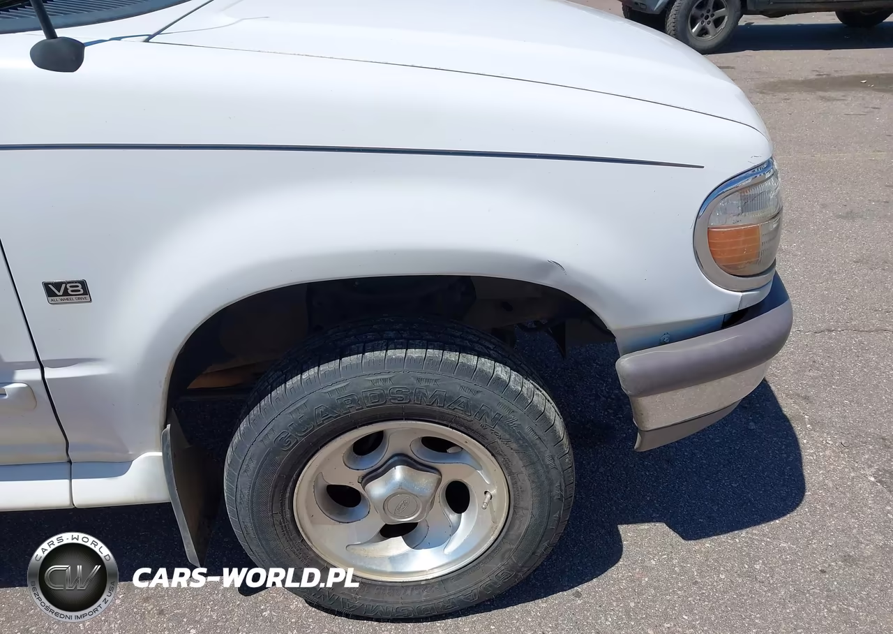 1997 Ford Explorer Eddie Bauer-Limited-Xlt VIN:1FMDU35P8VUA40917 - 12