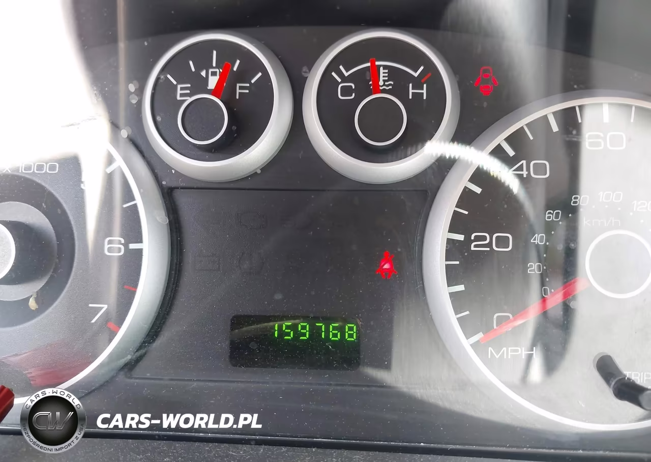 2007 Ford Fusion S VIN:3FAHP06Z97R167123 - 15