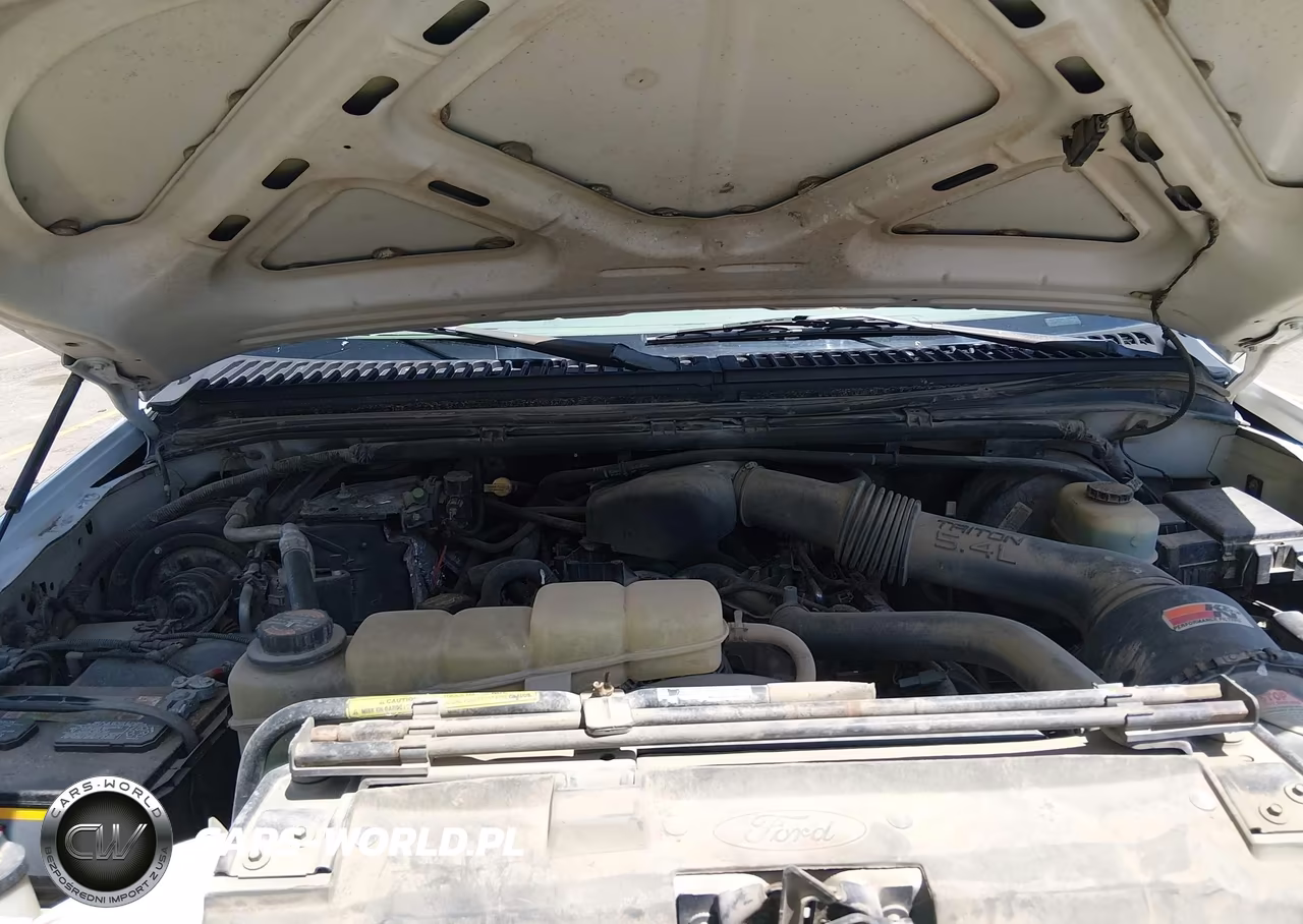 2005 Ford F-250 Lariat-Xl-Xlt VIN:1FTSX21545EC73818 - 10
