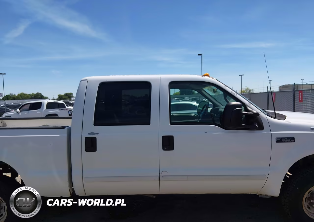 2005 Ford F-250 Lariat-Xl-Xlt VIN:1FTSX21545EC73818 - 13