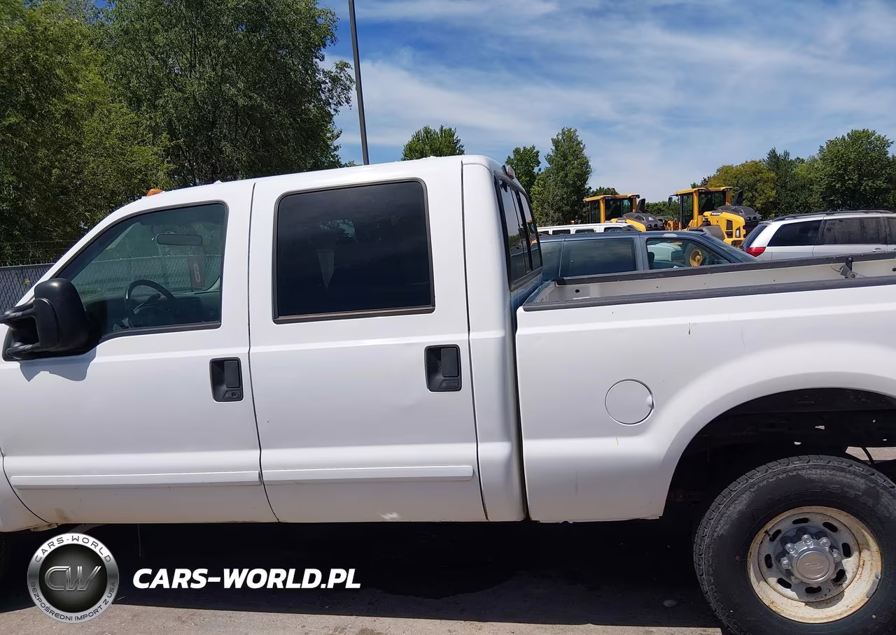 2005 Ford F-250 Lariat-Xl-Xlt VIN:1FTSX21545EC73818 - 14