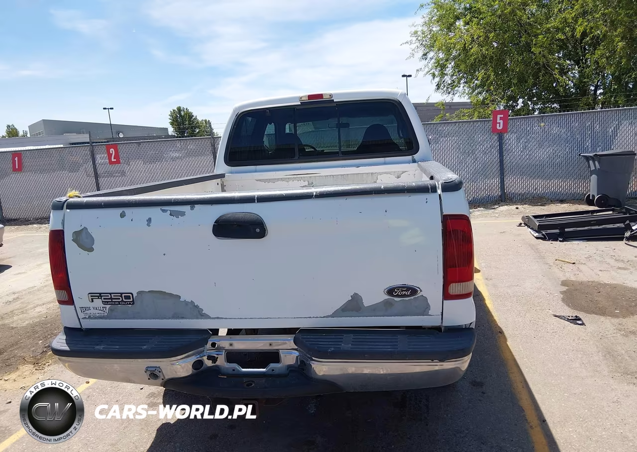 2005 Ford F-250 Lariat-Xl-Xlt VIN:1FTSX21545EC73818 - 16