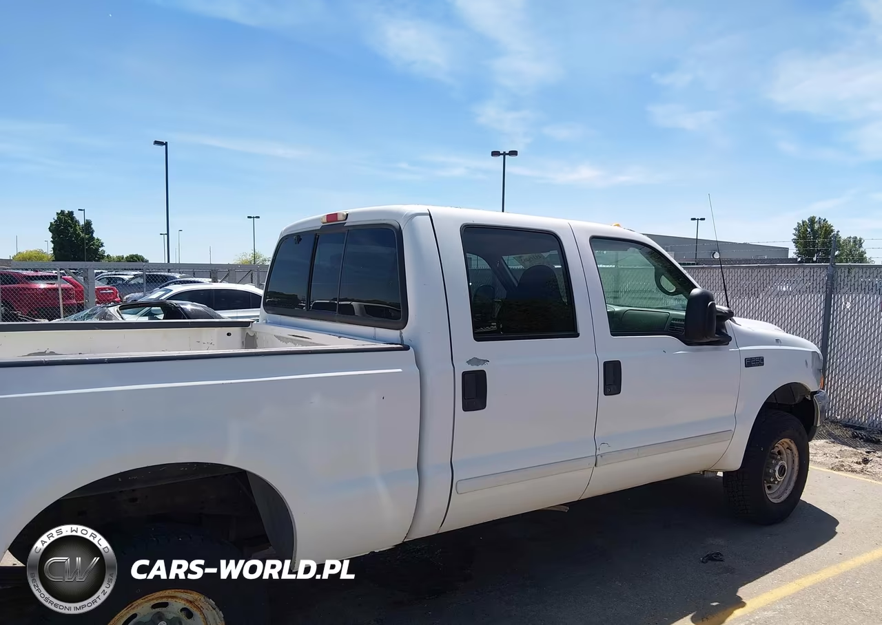 2005 Ford F-250 Lariat-Xl-Xlt VIN:1FTSX21545EC73818 - 6