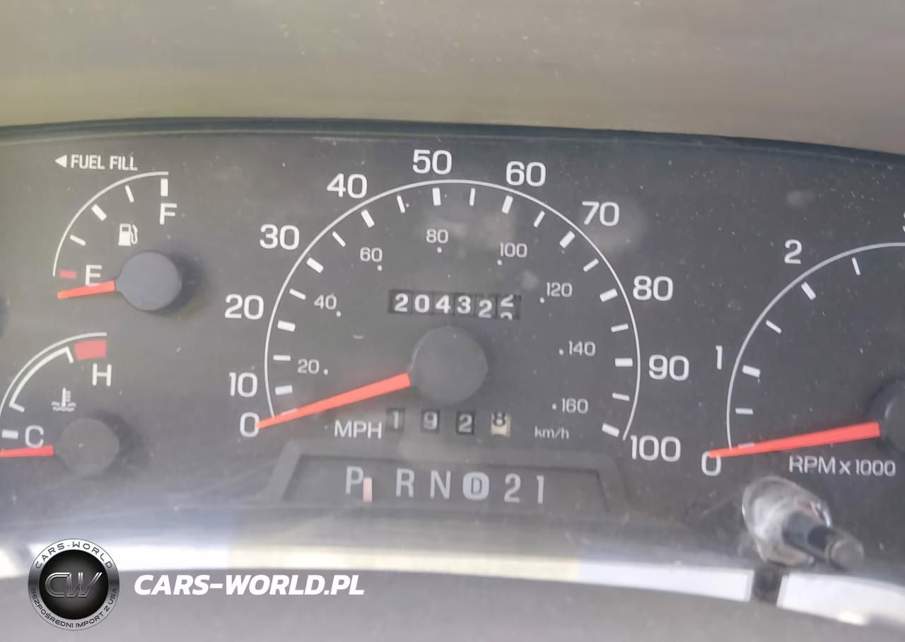 2005 Ford F-250 Lariat-Xl-Xlt VIN:1FTSX21545EC73818 - 7