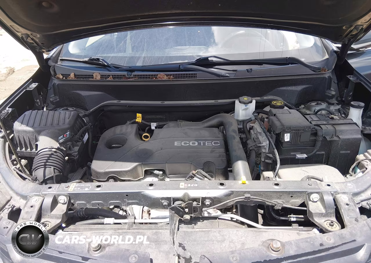 2020 Chevrolet Equinox Fwd 2Fl VIN:3GNAXJEV7LL102971 - 10