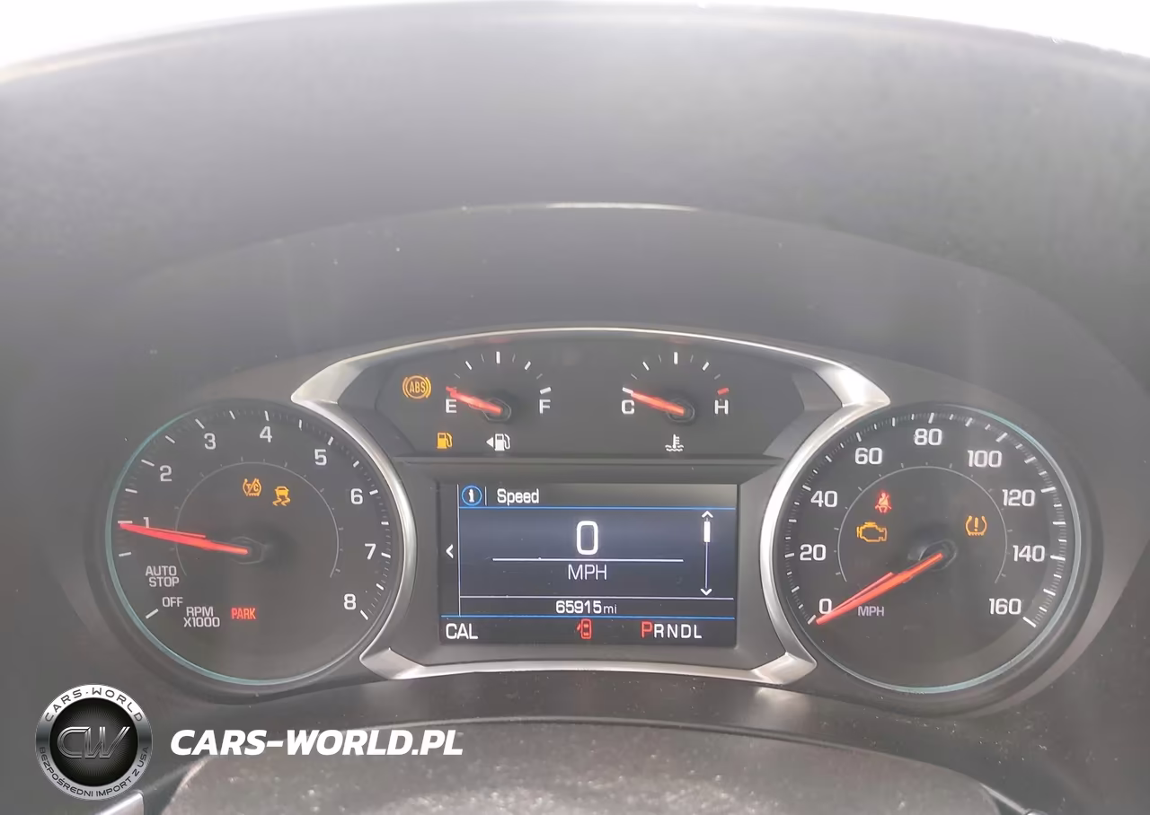 2020 Chevrolet Equinox Fwd 2Fl VIN:3GNAXJEV7LL102971 - 7