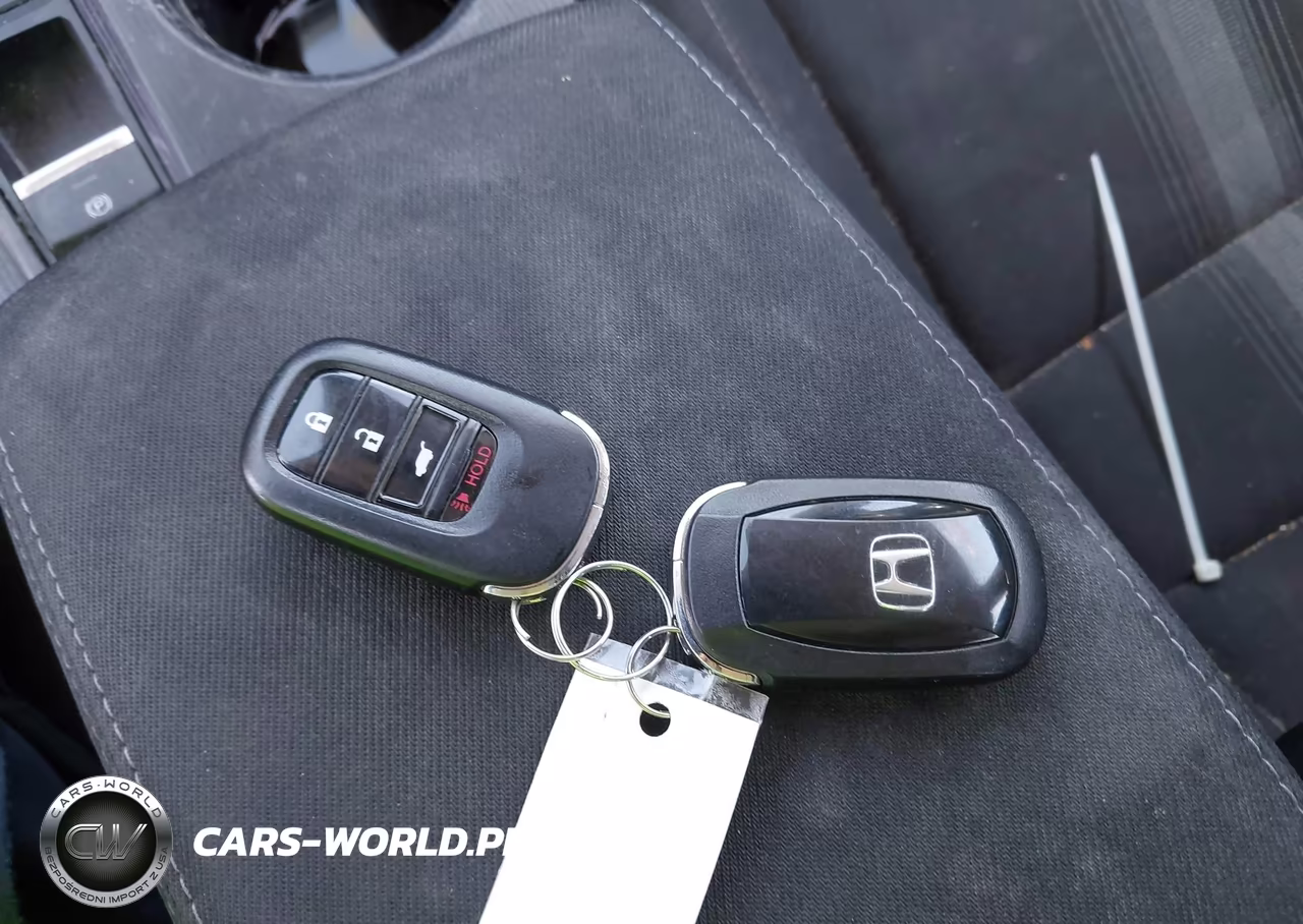 2022 Honda Civic Lx VIN:19XFL2H52NE013263 - 11