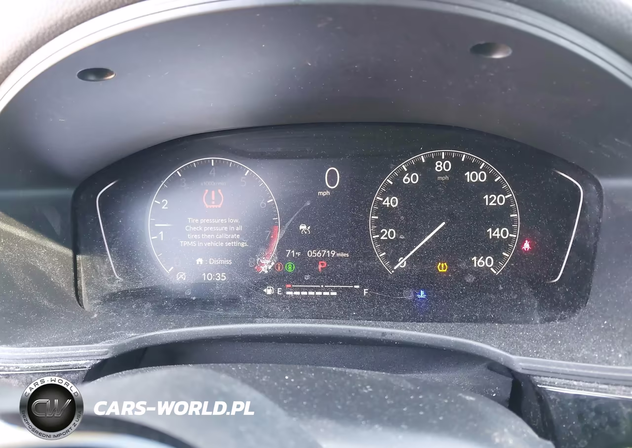 2022 Honda Civic Lx VIN:19XFL2H52NE013263 - 7