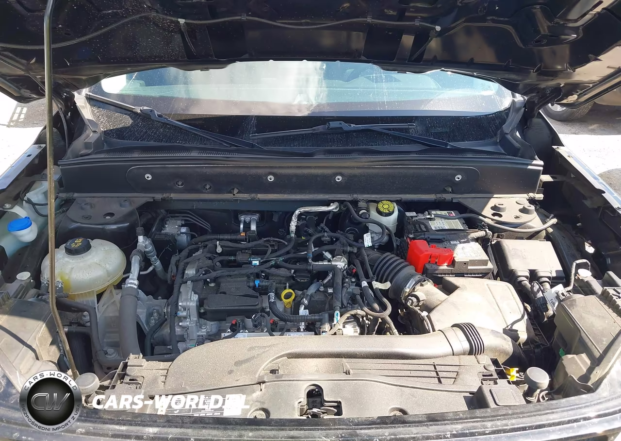 2021 Ford Bronco Sport Outer Banks VIN:3FMCR9C69MRB08898 - 10