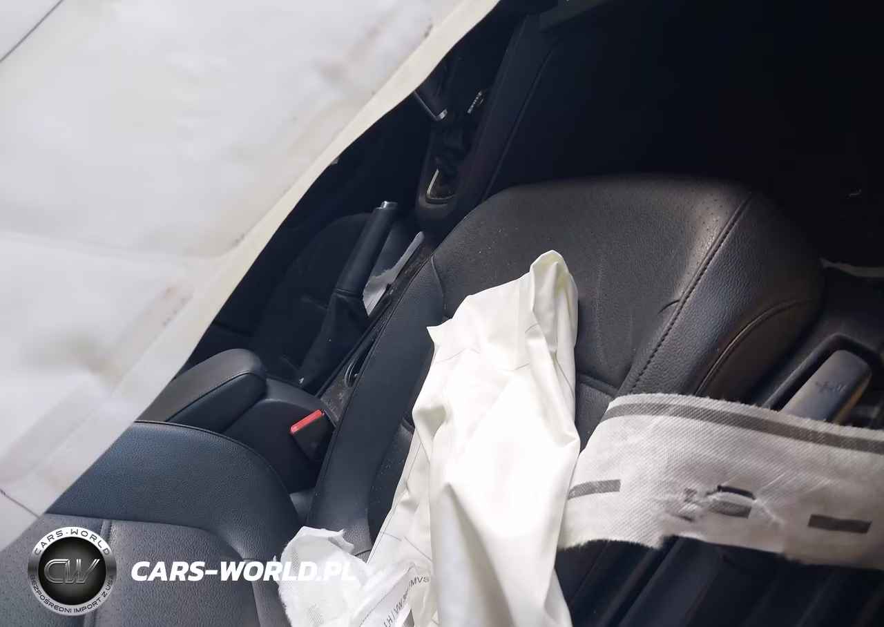 2017 Volkswagen Jetta 1.4T Se VIN:3VWDB7AJ6HM376607 - 5