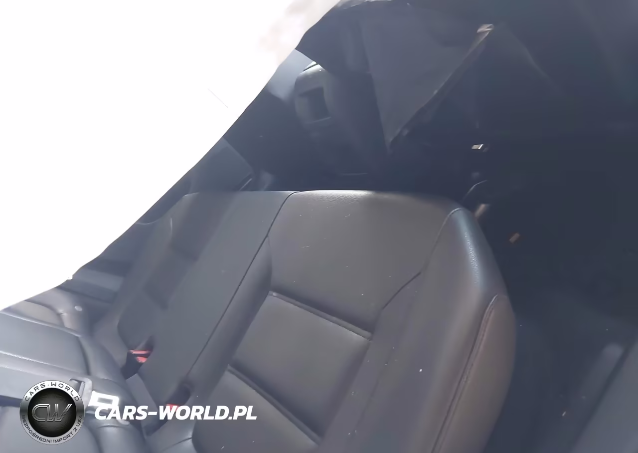 2017 Volkswagen Jetta 1.4T Se VIN:3VWDB7AJ6HM376607 - 8