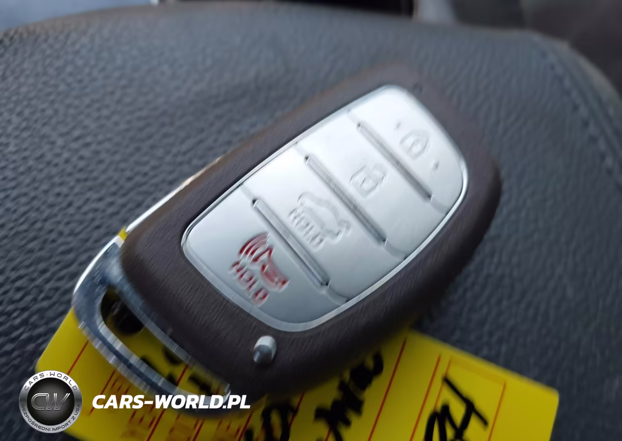 2016 Hyundai Sonata Sport VIN:5NPE34AFXGH283916 - 11