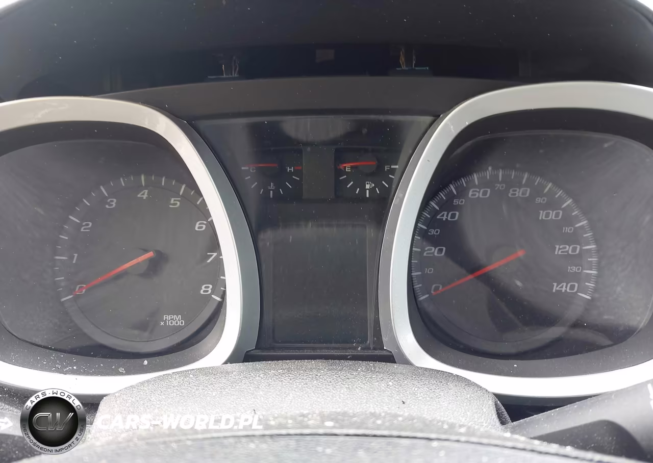 2016 Chevrolet Equinox Ls VIN:2GNALBEK8G1161087 - 7