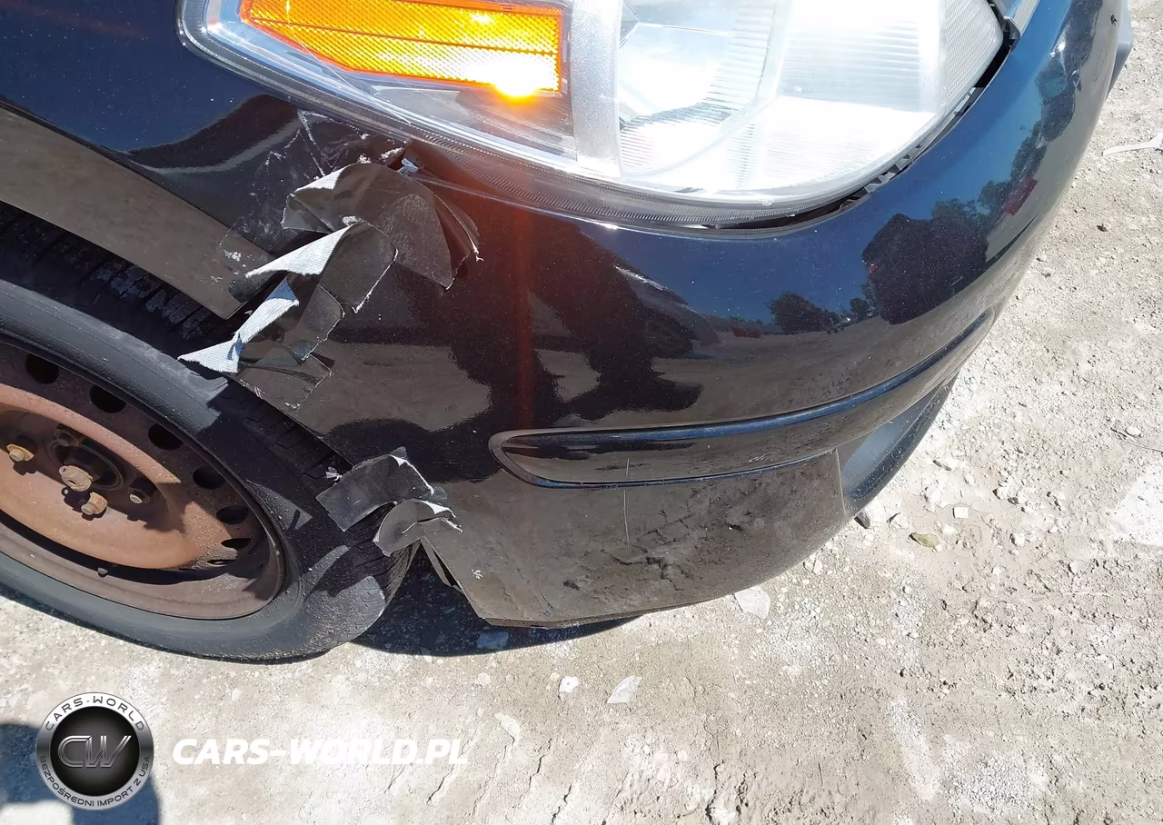 2007 Nissan Versa 1.8S VIN:3N1BC13E47L382790 - 6