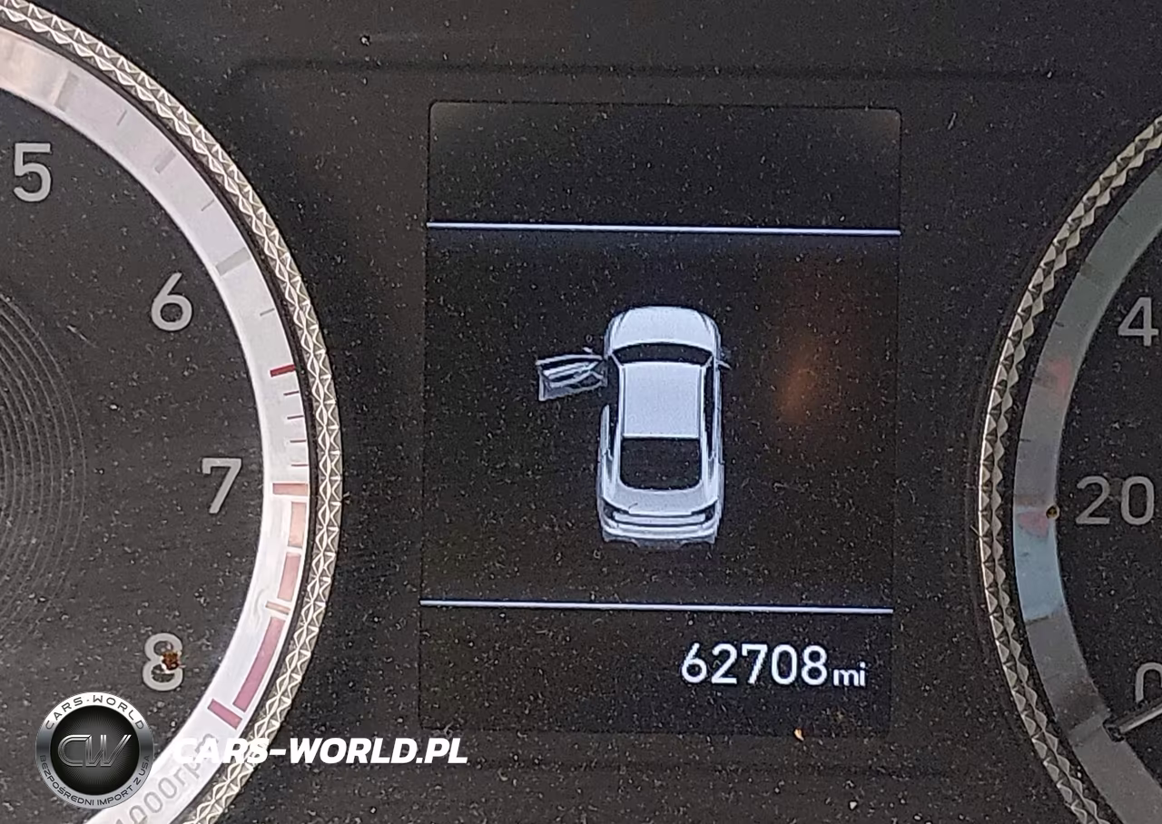 2022 Hyundai Sonata Se VIN:5NPEG4JA0NH133528 - 15