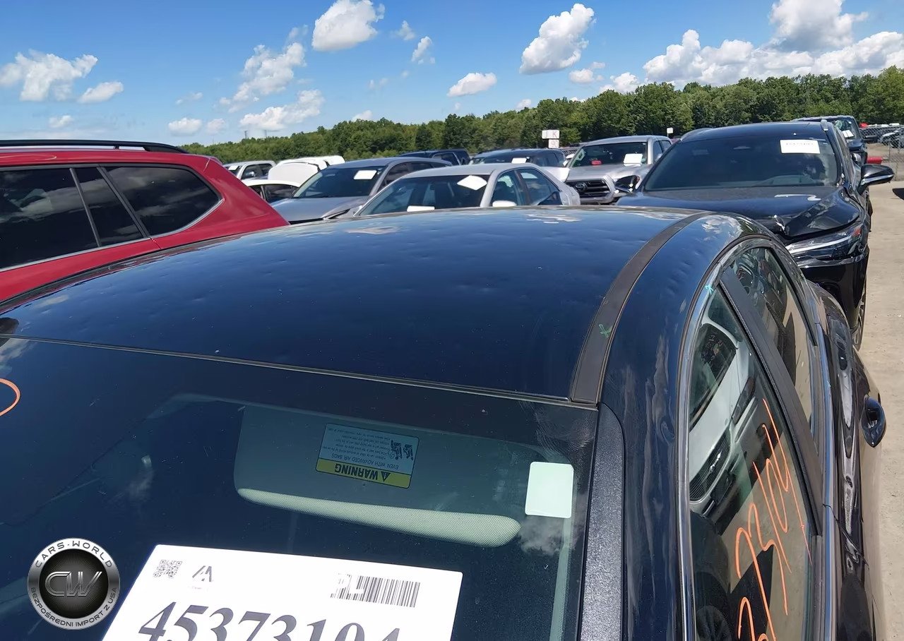 2022 Hyundai Sonata Se VIN:5NPEG4JA0NH133528 - 17