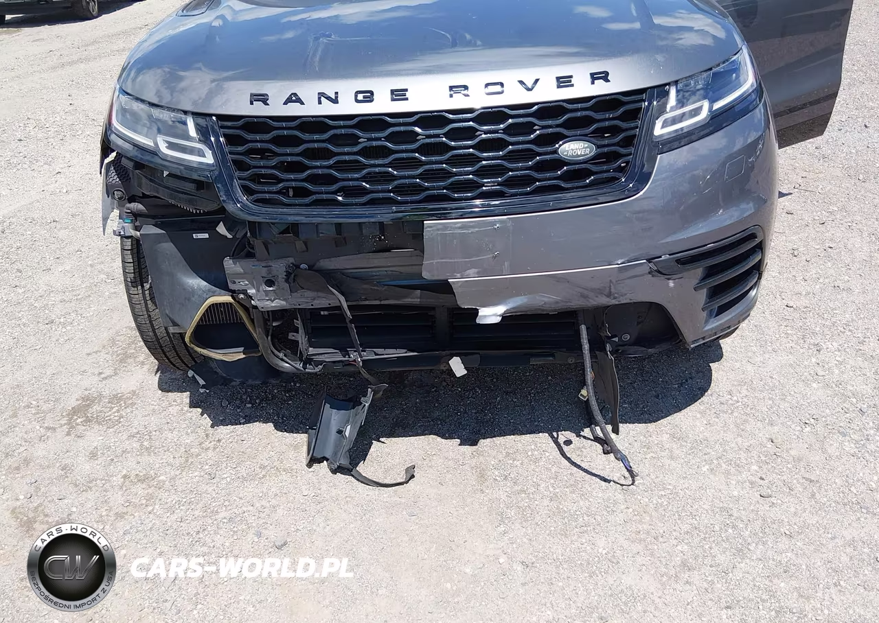 2018 Land Rover Range Rover Velar P250 Se R-Dynamic VIN:SALYL2RXXJA751164 - 6