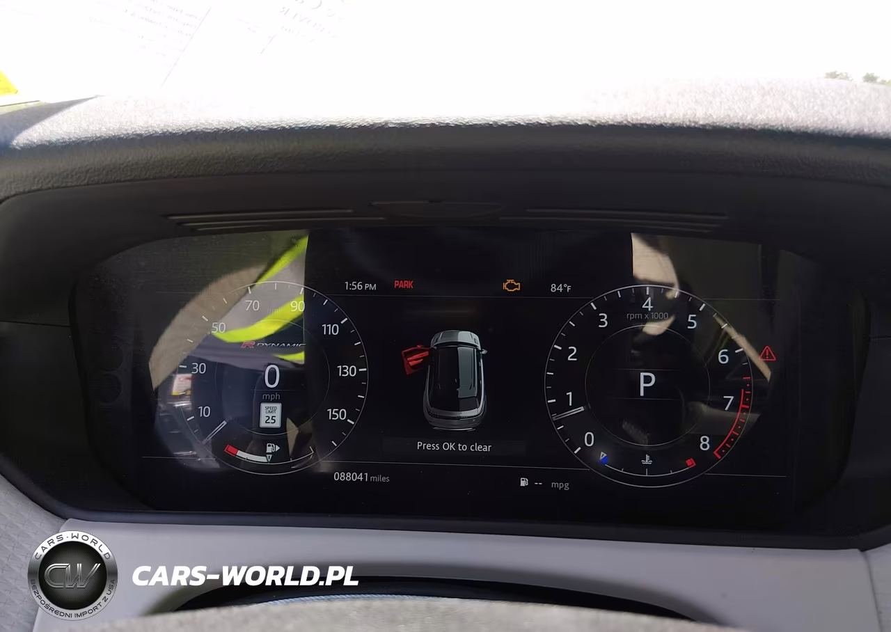 2018 Land Rover Range Rover Velar P250 Se R-Dynamic VIN:SALYL2RXXJA751164 - 7