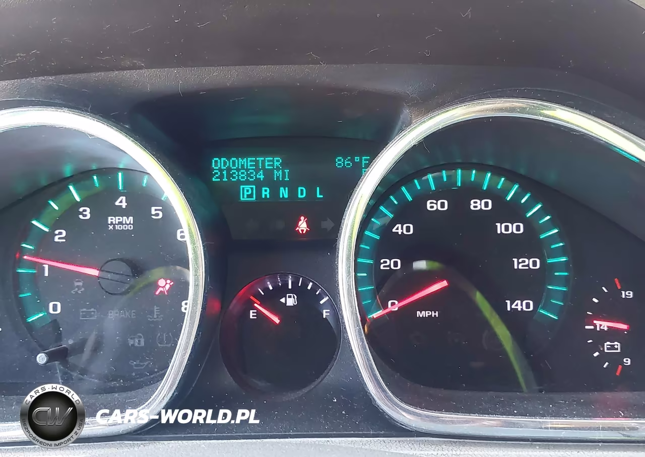 2011 Chevrolet Traverse 2Lt VIN:1GNKVJED2BJ286935 - 7