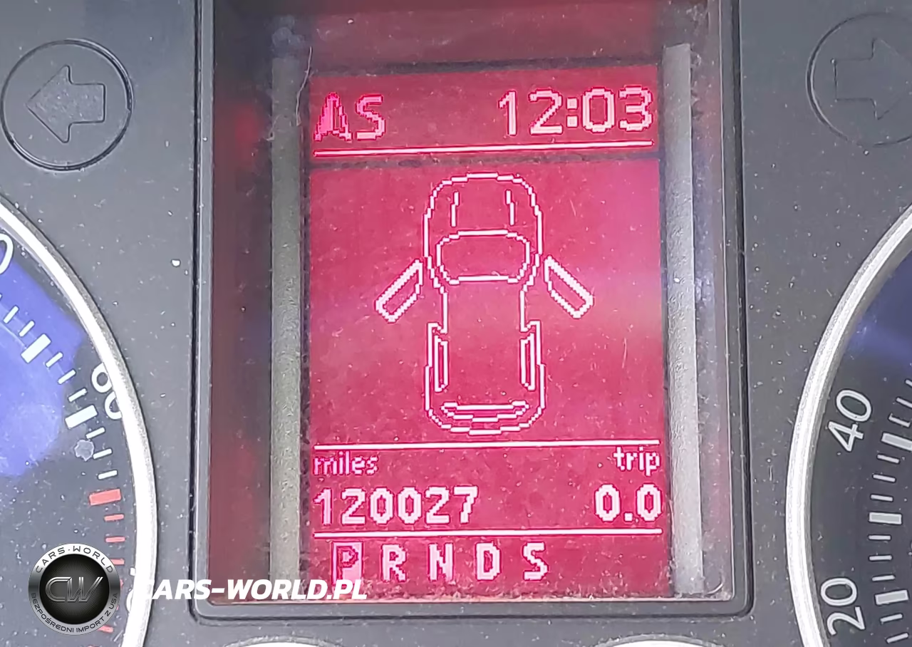 2007 Volkswagen Gti 2-Door (A6)-Fahrenheit VIN:WVWFV71K37W103201 - 15