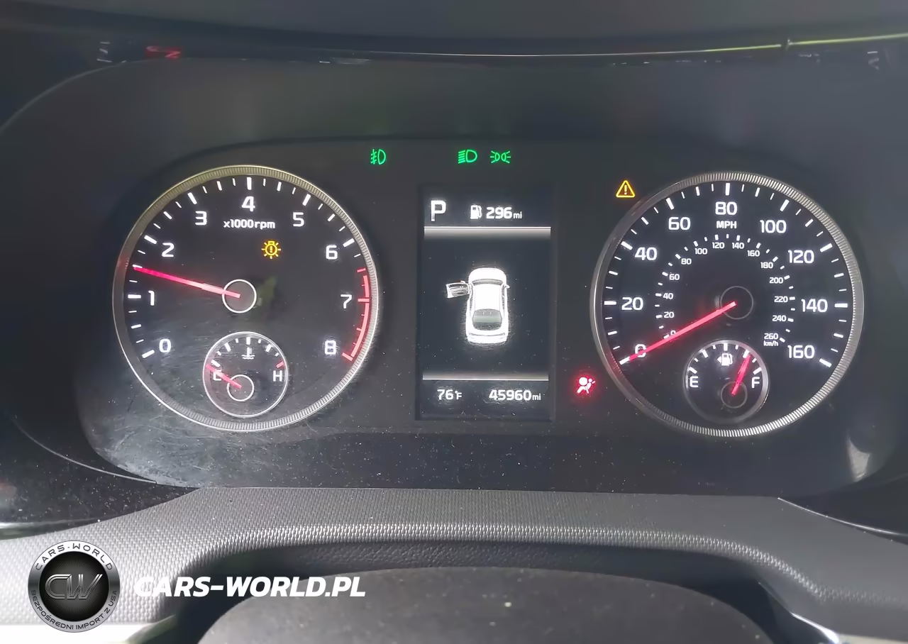 2024 Kia K5 Gt-Line VIN:5XXG64J26RG259818 - 15