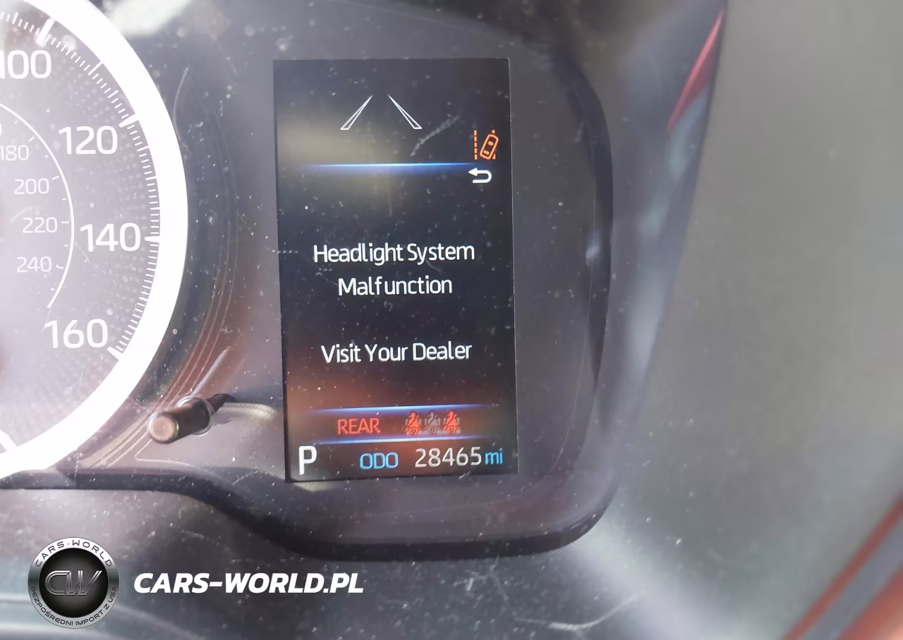 2022 Toyota Corolla Le VIN:5YFEPMAE7NP309187 - 16