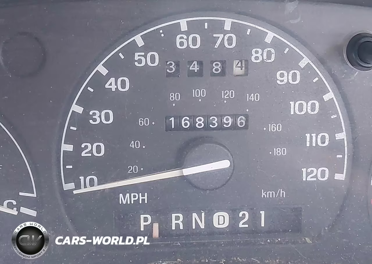 1995 Ford Ranger VIN:1FTCR10A8SUA11311 - 14