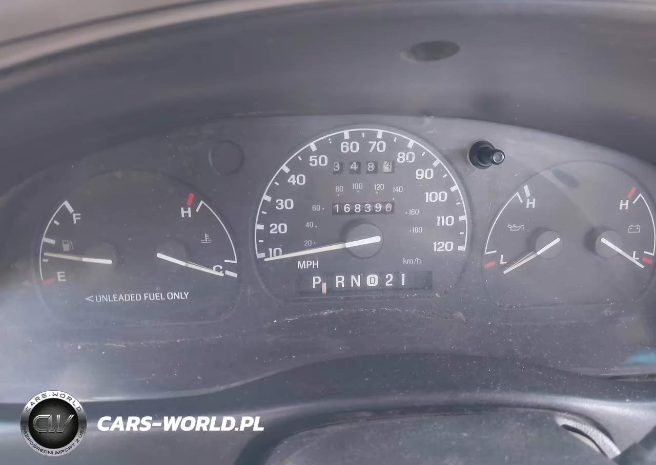 1995 Ford Ranger VIN:1FTCR10A8SUA11311 - 7
