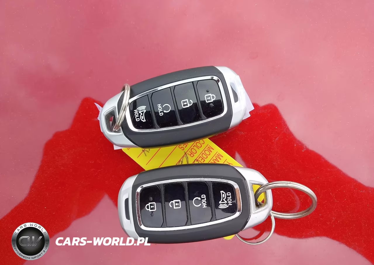 2024 Hyundai Venue Limited VIN:KMHRC8A39RU288124 - 11