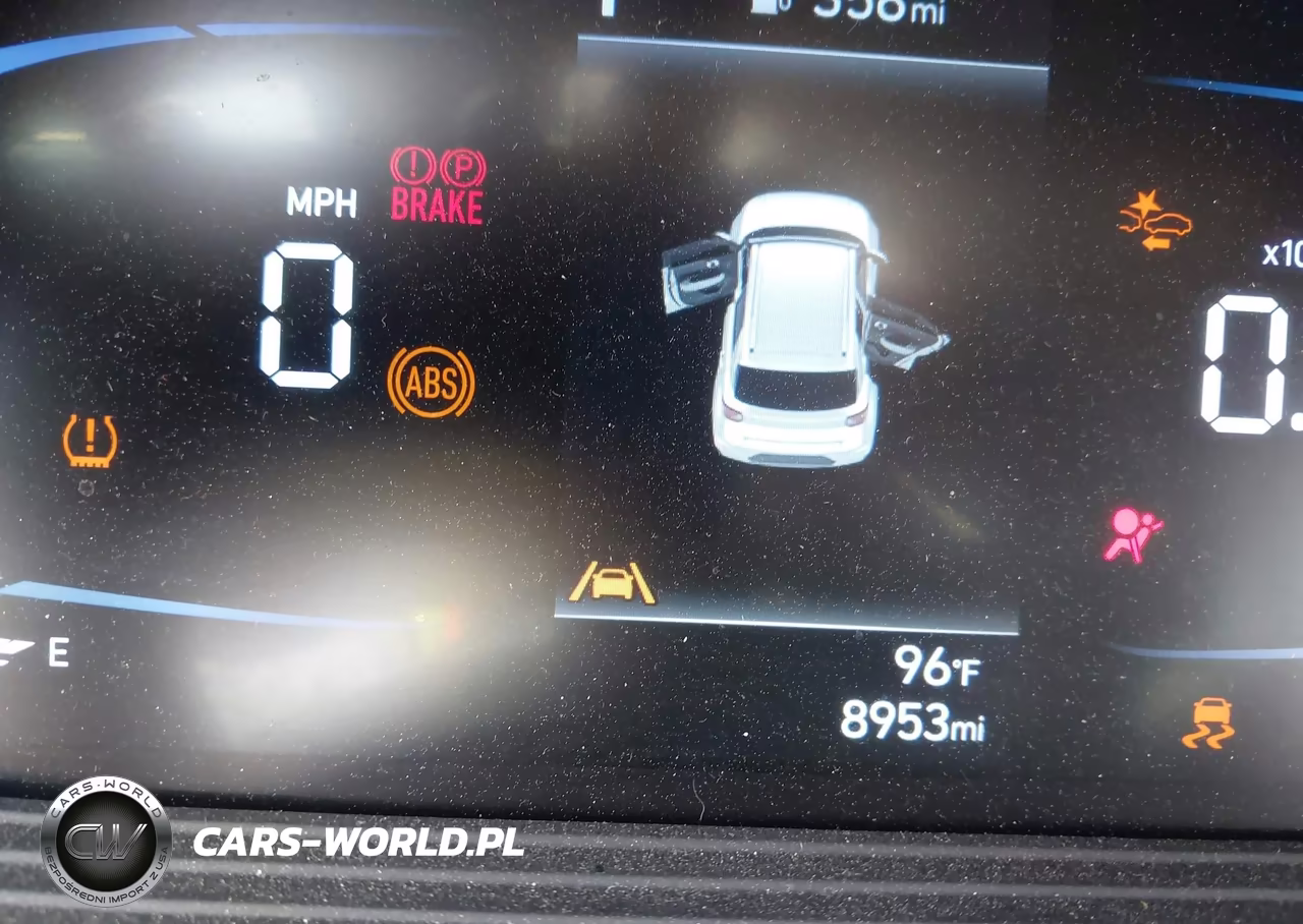 2024 Hyundai Venue Limited VIN:KMHRC8A39RU288124 - 16