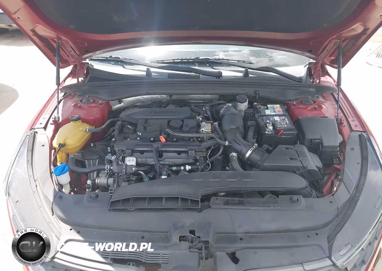 2022 Kia K5 Lxs VIN:5XXG14J2XNG083073 - 10