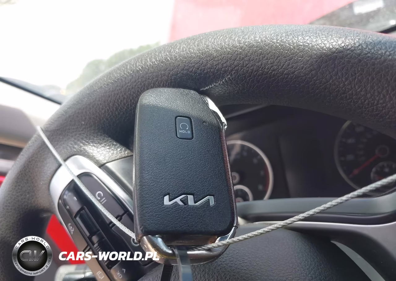 2022 Kia K5 Lxs VIN:5XXG14J2XNG083073 - 11