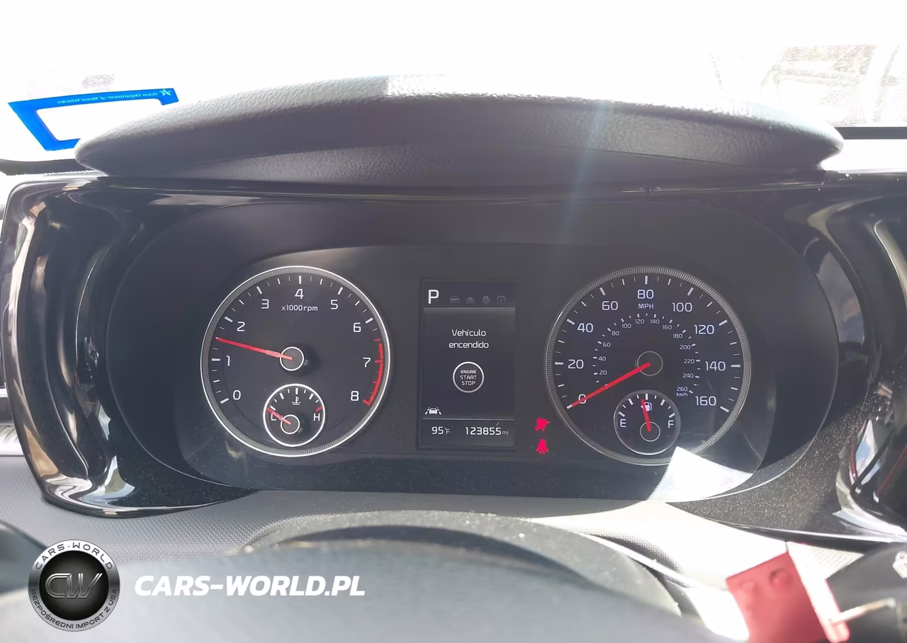 2022 Kia K5 Lxs VIN:5XXG14J2XNG083073 - 7