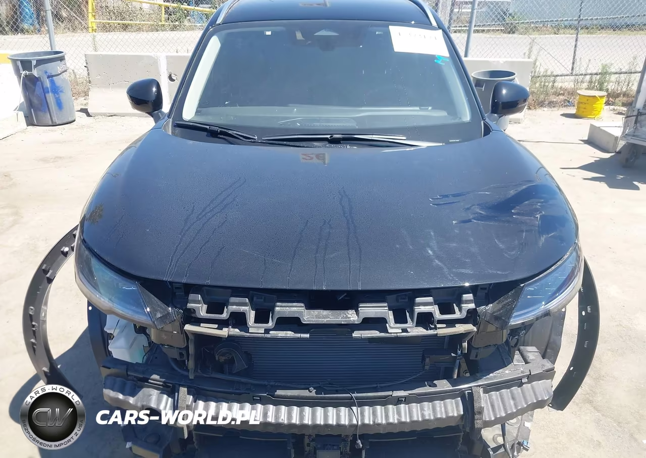 2025 Nissan Kicks Sr Fwd VIN:3N8AP6DAXSL419084 - 13