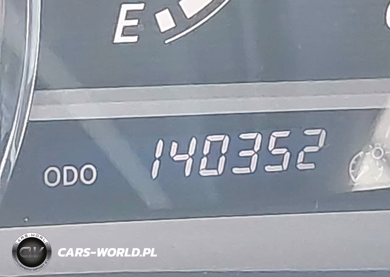 2009 Toyota Venza Base V6 VIN:4T3BK11A49U009034 - 7