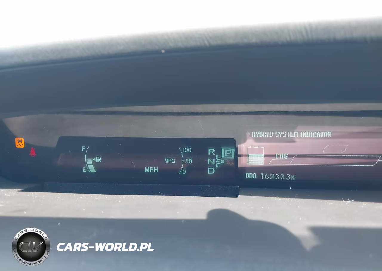 2010 Toyota Prius Ii VIN:JTDKN3DUXA0169632 - 7