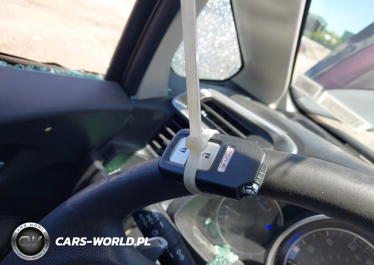 2015 Honda Fit Ex-Ex-L VIN:3HGGK5H84FM733112 - 11