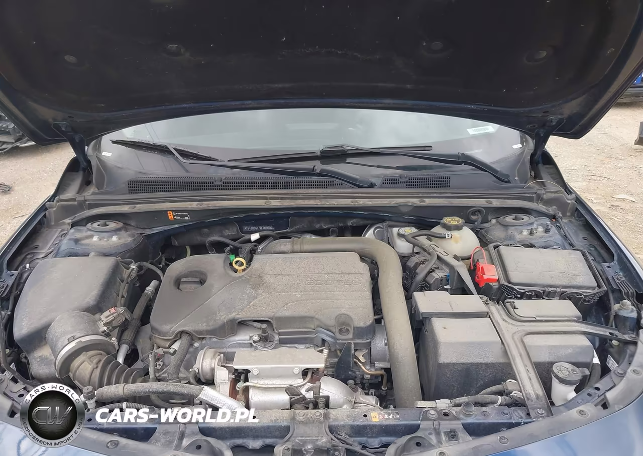 2021 Chevrolet Malibu Fwd Lt VIN:1G1ZD5ST7MF009502 - 10