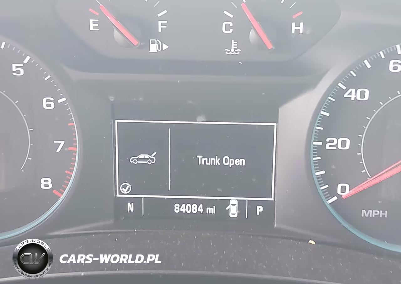 2021 Chevrolet Malibu Fwd Lt VIN:1G1ZD5ST7MF009502 - 15